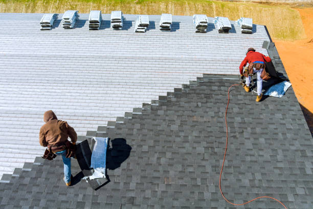 Best Emergency Roof Repair  in Frederic, WI