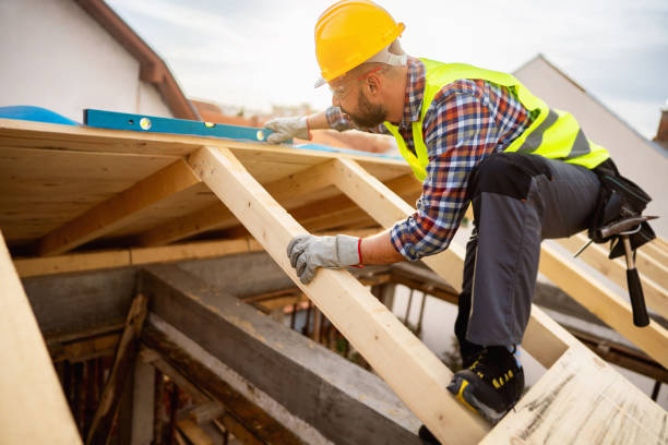 Best Tile Roofing Contractor  in Frederic, WI