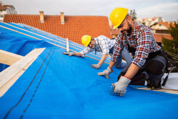 Best Best Roofing Contractors  in Frederic, WI