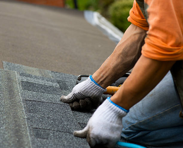 Trusted Frederic, WI Roofing Contractor Experts