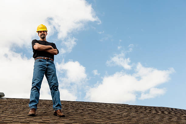 Best New Roof Installation  in Frederic, WI