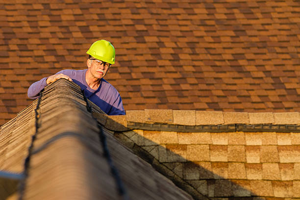 Best Local Roofing Companies  in Frederic, WI