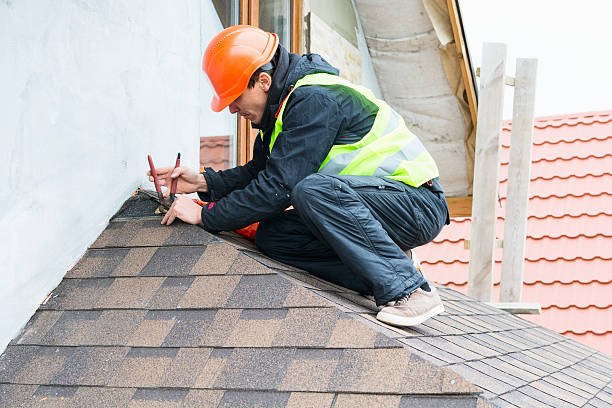 Best Storm Damage Roof Repair  in Frederic, WI