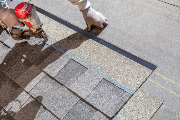 Best New Roof Installation  in Frederic, WI