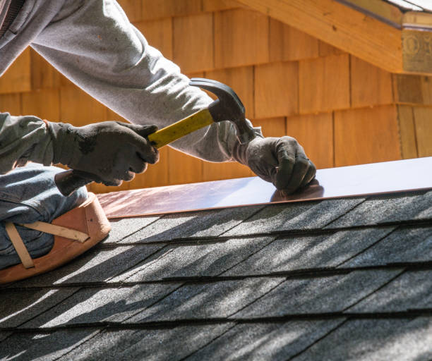 Best Metal Roofing Contractor  in Frederic, WI